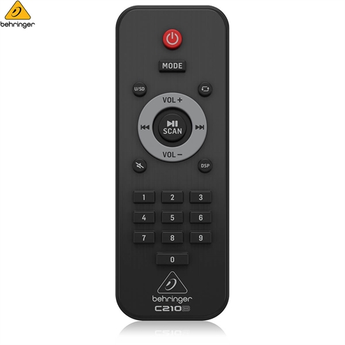 Loa Behringer C210B 9